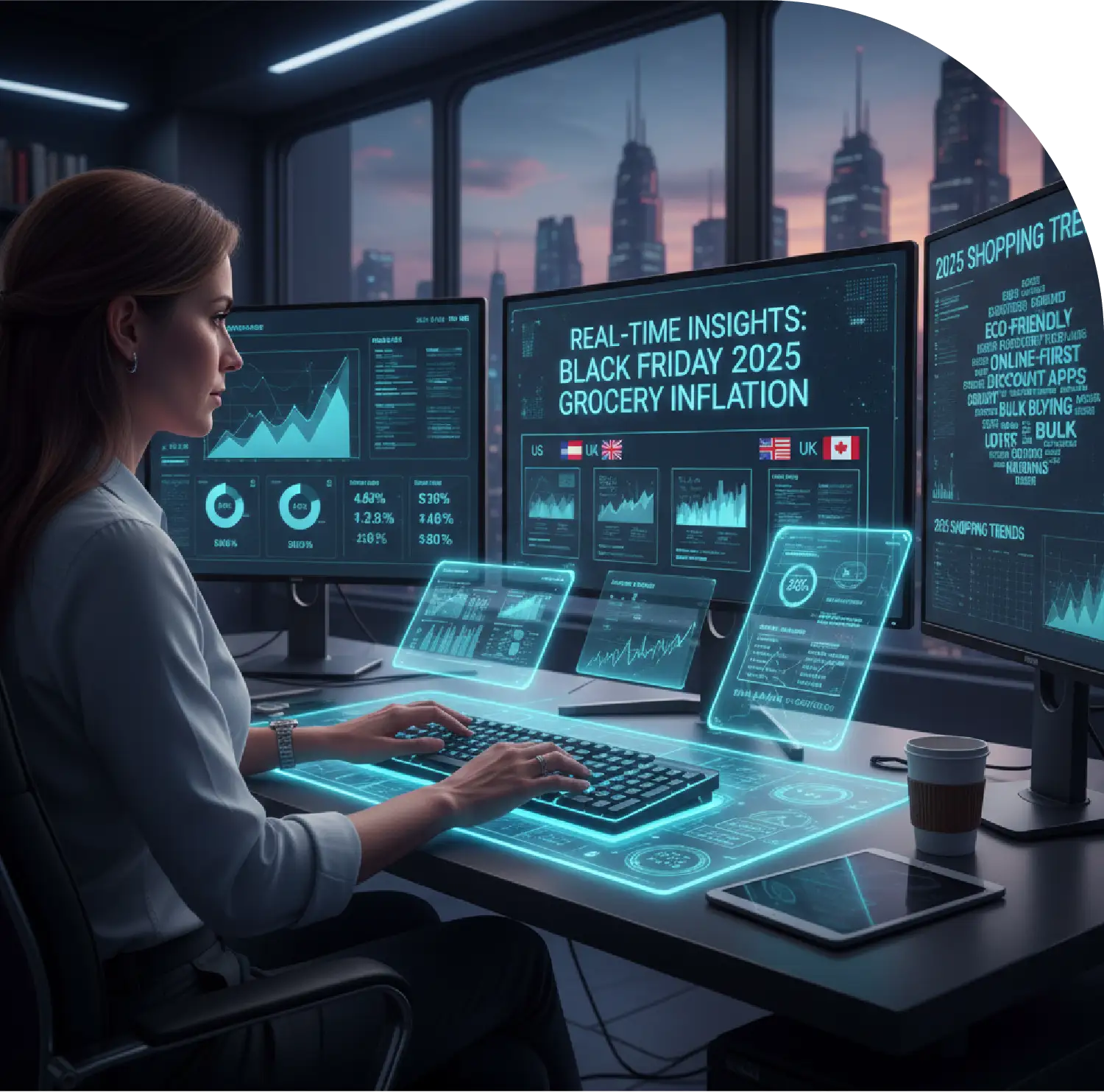 Predicting 2026 Food Trends